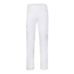 Brico Depôt Velilla calça 48 branca promoção