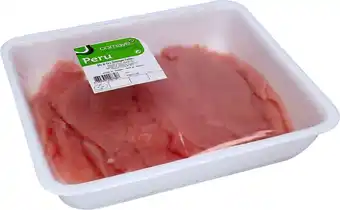 Makro Bife peru comave (cuvete) promoção