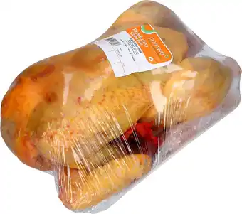 Makro Frango campo granel comave promoção