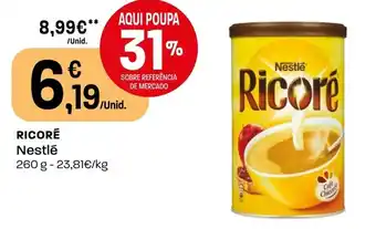 Ricoré Nestle 260g