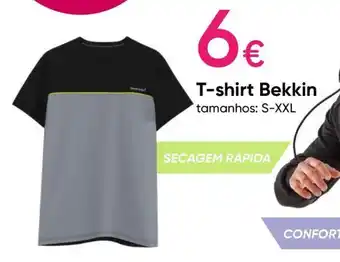 Pepco T-shirt Bekkin tamanhos: S-XXL promoção