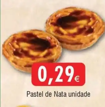Pastel de Nata unidade