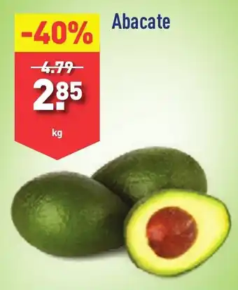 ALDI Abacate kg promoção