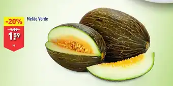 Melão Verde