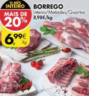 Borrego