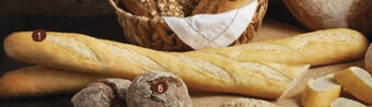 Pingo Doce Baguete Francesa 200g promoção