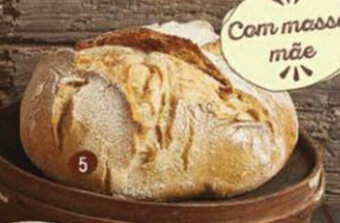 Pão da Avó