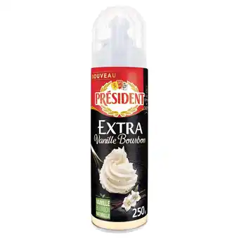 Continente Chantilly Baunilha promoção