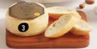 Queijo de Azeitão D.O.P. Pingo Doce