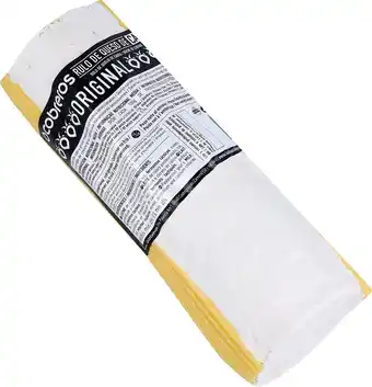 Makro Queijo Cabra Rolo Fleur 1 Kg promoção