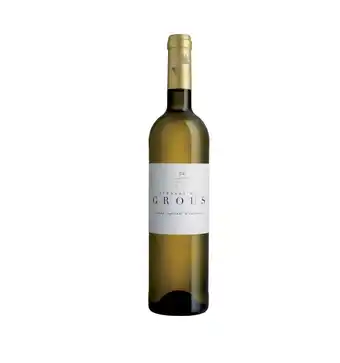 Makro HERDADE GROUS Vinho Alentejo Branco 75 Cl promoção