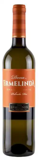 Makro DONA ERMELINDA Vinho Setubal Branco 75 Cl promoção