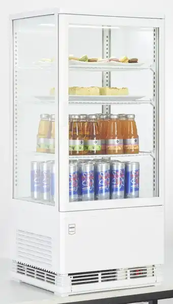 makro PROFESSIONAL Expositor 4 Faces Ggc2078Br