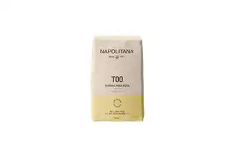 Makro NAPOLITANA FARINHA T00 AMARELA 10K promoção