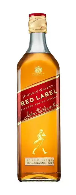 Makro Whisky Johnny Walker Red 70 Cl promoção
