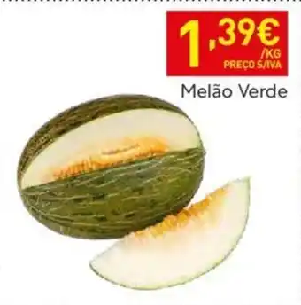 Melão Verde