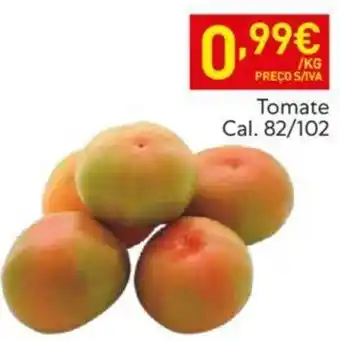 Recheio Tomate Cal. 82/102 promoção