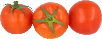 Makro Tomate Redondo Categoria Ii Calibre 57/82 Caixa ±7Kg promoção