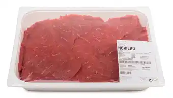 Makro Bitoque Novilho Nacional Cuvete +-2.5Kg Fresco promoção