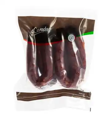 Makro CEVADAS Chouriço Quiaios promoção