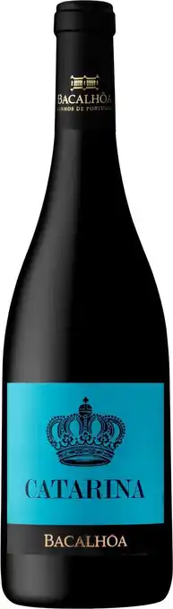 CATARINA Vinho Tinto 75 Cl