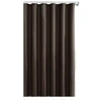 Brico Depôt Cortina De Duche Poliester 180X200Cm promoção