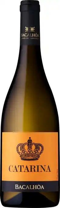 Makro CATARINA Vinho Setubal Branco 75 Cl promoção
