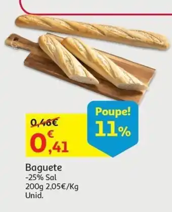 Baguete