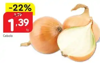 Minipreço Cebola promoção