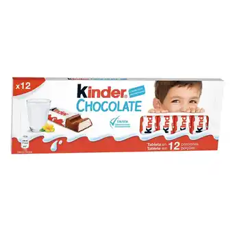 Continente Snack de Chocolate de Leite promoção