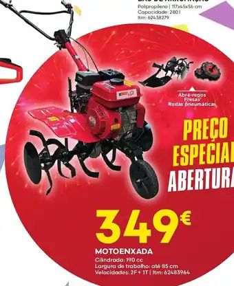 MOTOENXADA