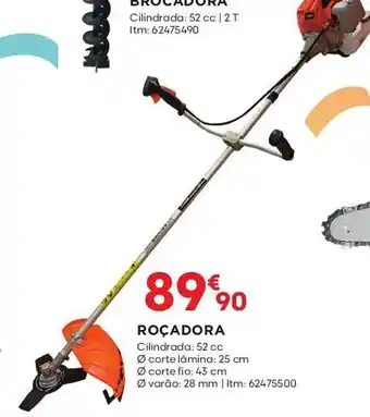 ROCADORA