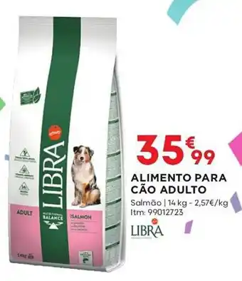 ALIMENTO PARA CÃO DOG CHOW Sensitive | 14 kg