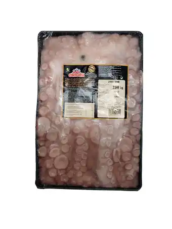 Makro NEW CONCISA Polvo 2000/3000(Kg) promoção