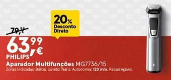 Worten Philips Aparador Multifunções promoção