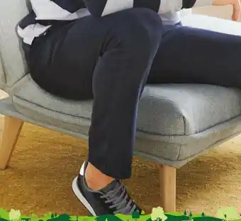 Lidl Livergy Calças Chino 38 ao 48 promoção