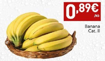 Banana
