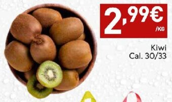 Amanhecer Kiwi promoção