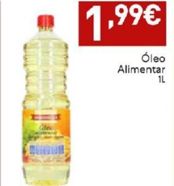 Amanhecer Óleo Alimentar 1L promoção