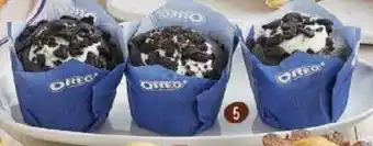 Pingo Doce Muffin de Oreo 80g promoção