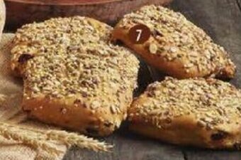 Pão Enriquecido em Fibra 70g