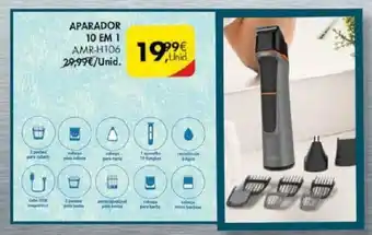 Aparador 10 em 1