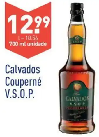 Calvados Couperné V.S.O.P. 700ml