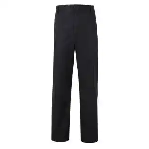 Brico Depôt Velilla calça cozinha 46 preto promoção