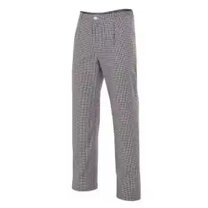 Brico Depôt Velilla calça cozinha 48 preto promoção
