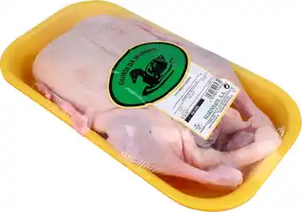 Makro Pato Com Miudos Marinhave promoção