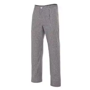 Brico Depôt Velilla calça cozinha 56 preto promoção