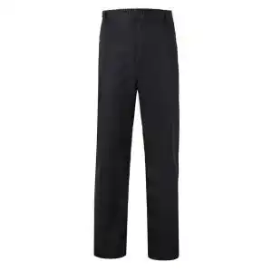 Brico Depôt Velilla calça cozinha 36 preto promoção