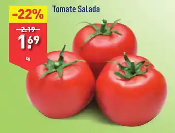 ALDI Tomate Salada kg promoção