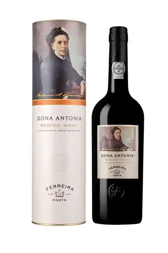 Makro FERREIRA Vinho Do Porto D. Antonia 75 Cl promoção